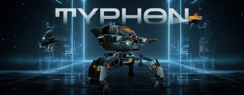 Typhon: Bot vs Bot Free Download