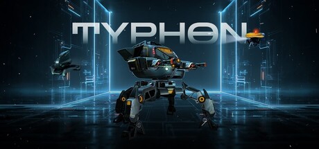 Typhon: Bot vs Bot Free Download