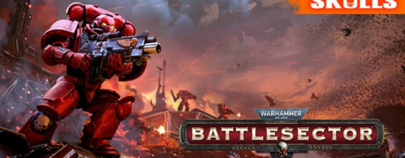 Warhammer 40,000: Battlesector Free Download