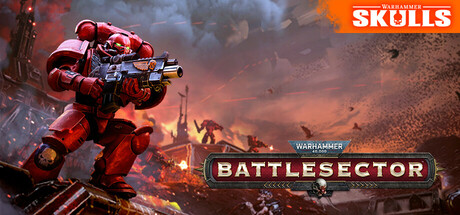 Warhammer 40,000: Battlesector Free Download