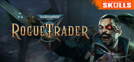 Warhammer 40,000: Rogue Trader Free Download