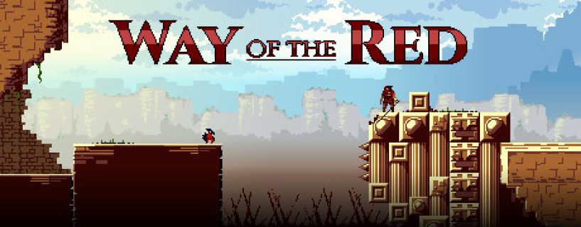 Way of the Red Free Download