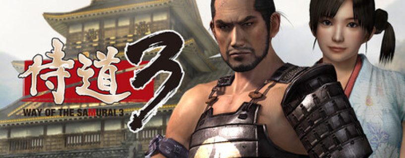 Way of the Samurai 3 Free Download