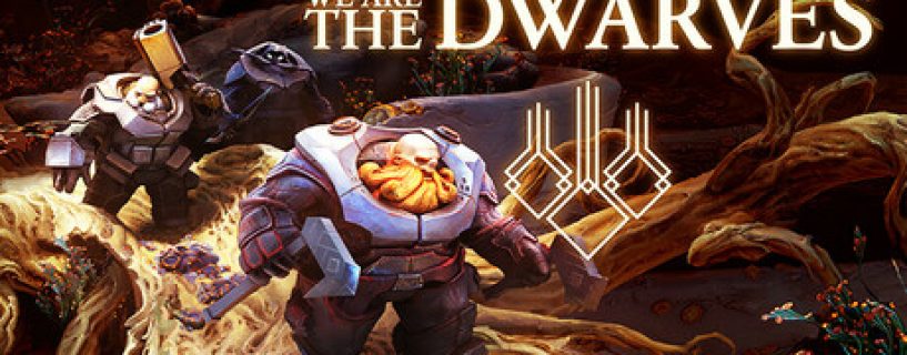 We are the Dwarves Free Download