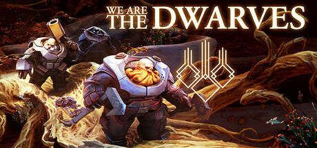 We are the Dwarves Free Download