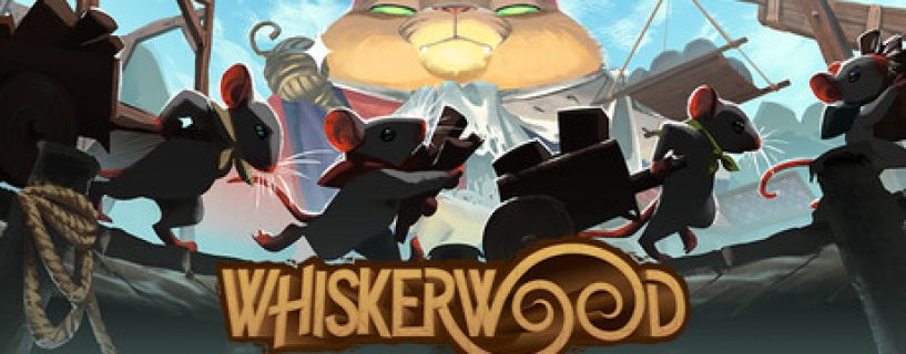 Whiskerwood Free Download
