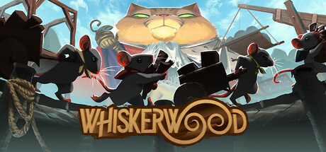 Whiskerwood Free Download