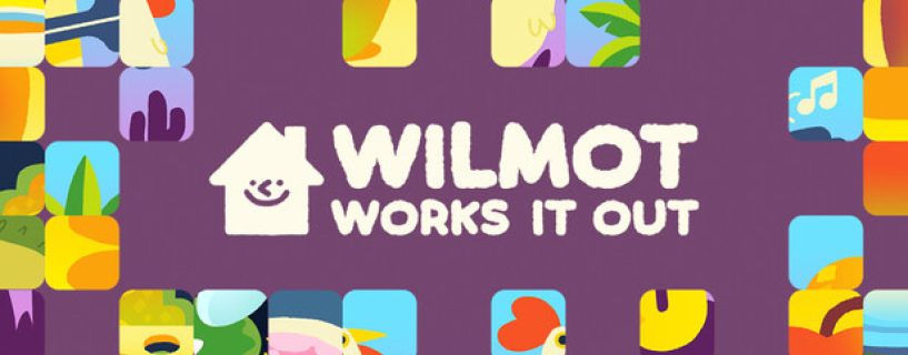 Wilmot Works It Out Free Download