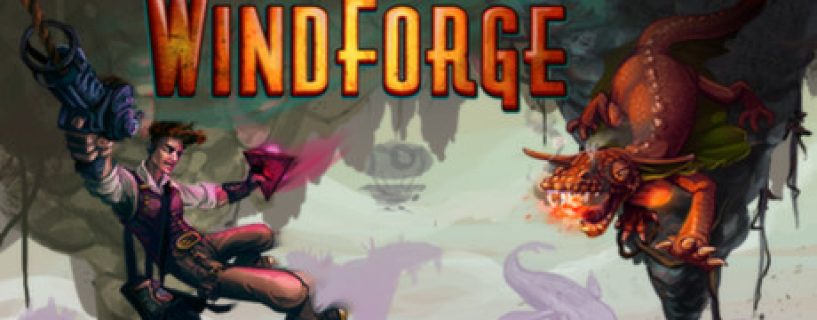 Windforge Free Download