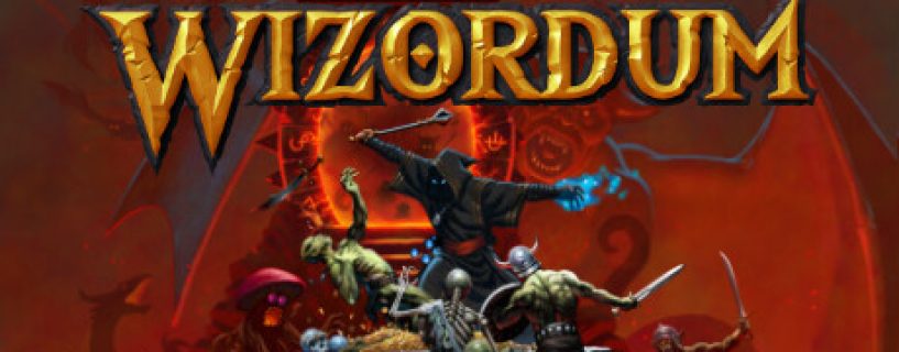 Wizordum Free Download