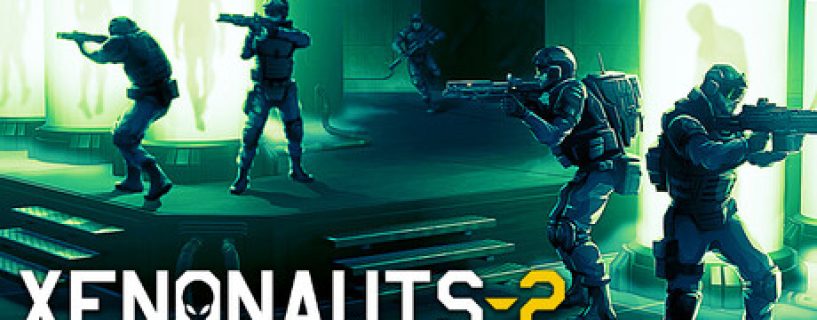 Xenonauts 2 Free Download