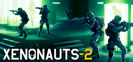 Xenonauts 2 Free Download