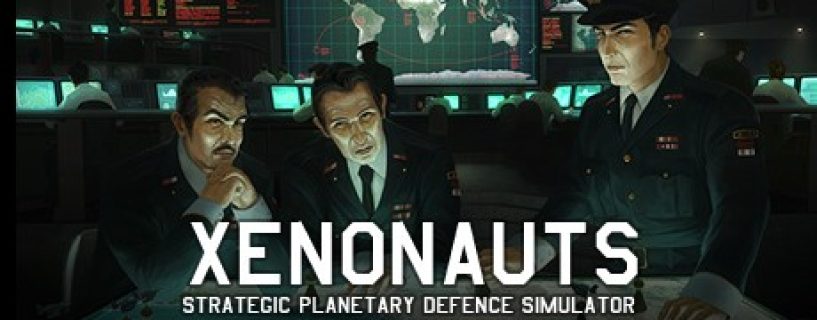 Xenonauts Free Download