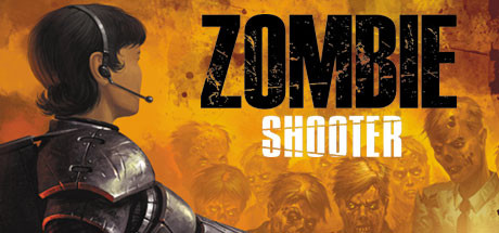 Zombie Shooter Free Download
