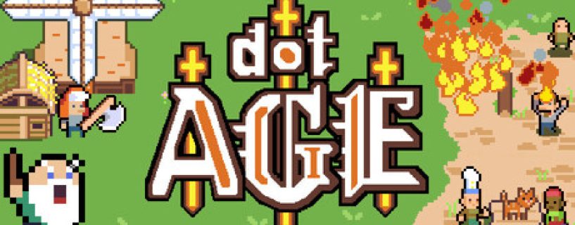 dotAGE Free Download