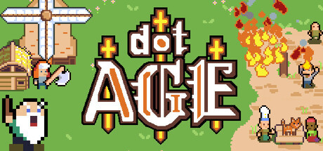 dotAGE Free Download
