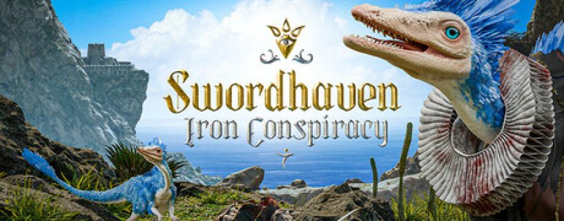 Swordhaven: Iron Conspiracy Free Download