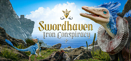 Swordhaven: Iron Conspiracy Free Download