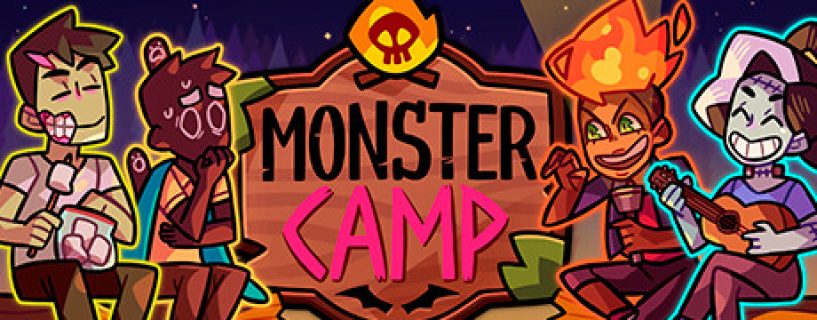 Monster Prom 2: Monster Camp Free Download