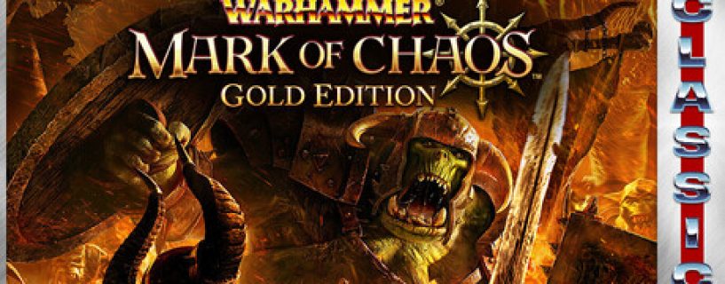 Warhammer: Mark of Chaos – Gold Edition Free Download