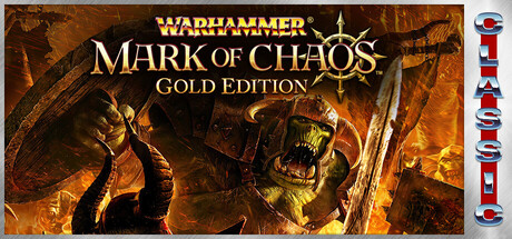 Warhammer: Mark of Chaos – Gold Edition Free Download