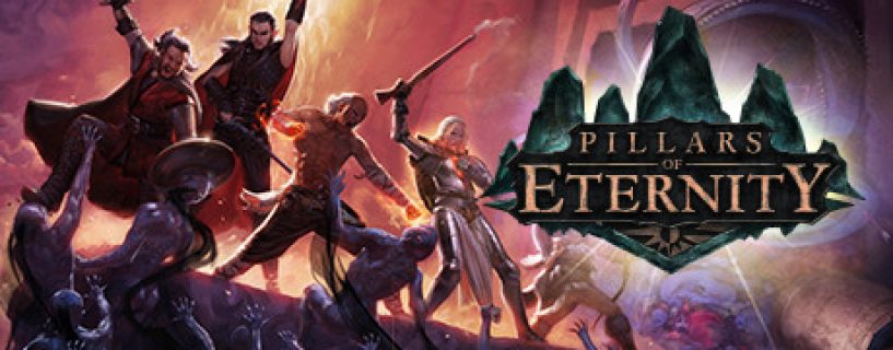 Pillars of Eternity Free Download