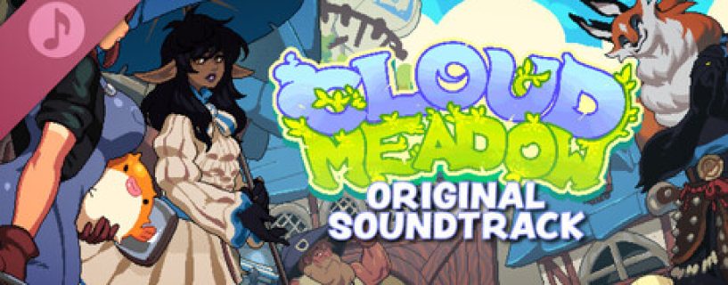 Cloud Meadow Free Download