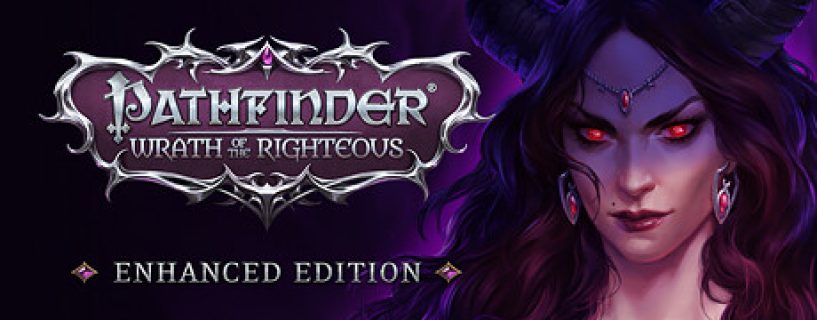 Pathfinder: Wrath of the Righteous Free Download