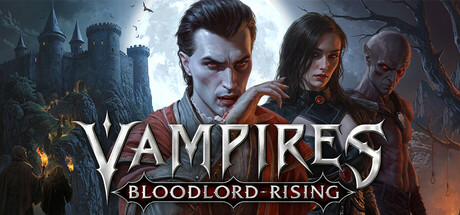 Vampires: Bloodlord Rising Free Download