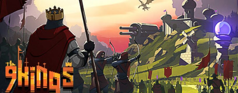 9 Kings Free Download