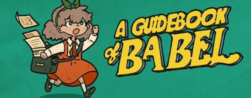 A Guidebook of Babel Free Download