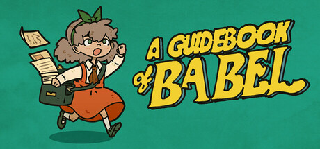 A Guidebook of Babel Free Download