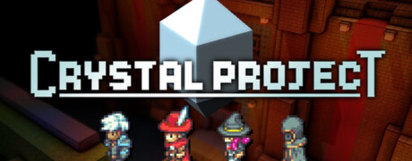 Crystal Project Free Download