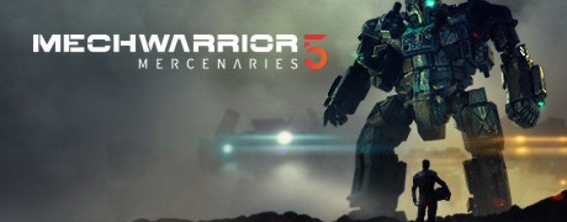 MechWarrior 5: Mercenaries Free Download