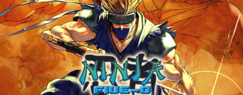 Ninja Five-O Free Download