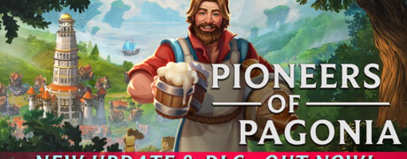 Pioneers of Pagonia Free Download