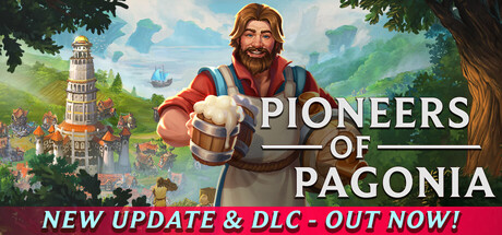 Pioneers of Pagonia Free Download