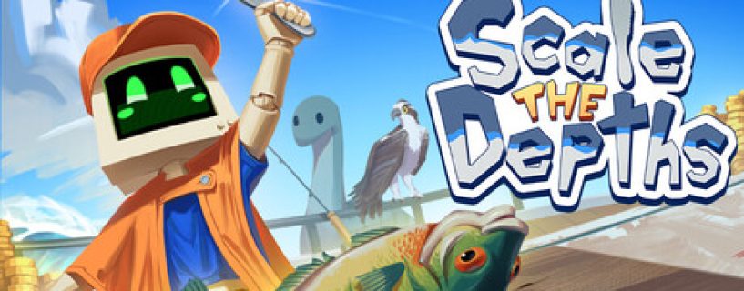 Scale the Depths Free Download