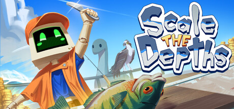 Scale the Depths Free Download