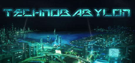Technobabylon Free Download