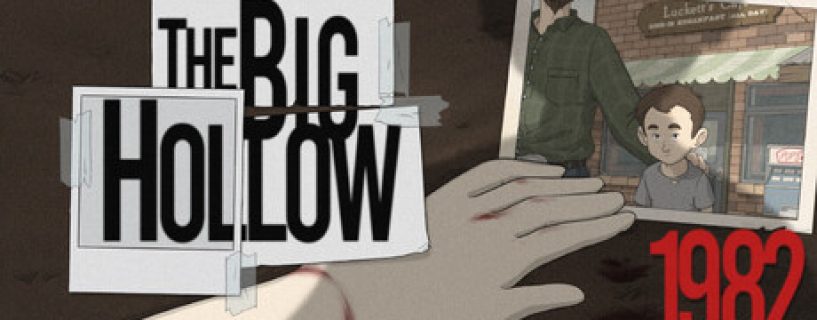 The Big Hollow: 1982 Free Download