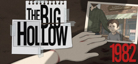 The Big Hollow: 1982 Free Download
