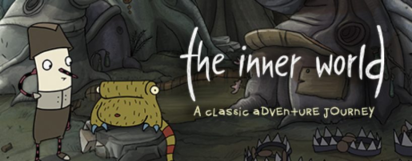 The Inner World Free Download