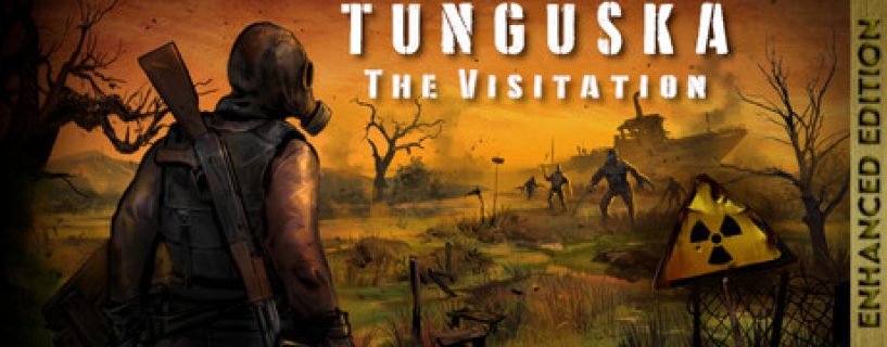 Tunguska: The Visitation – Enhanced Edition Free Download