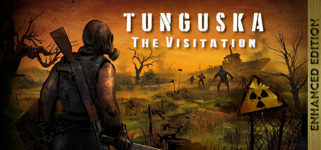 Tunguska: The Visitation – Enhanced Edition Free Download