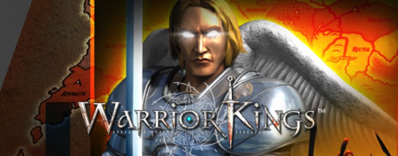Warrior Kings Free Download