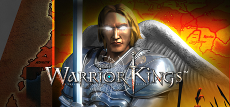 Warrior Kings Free Download