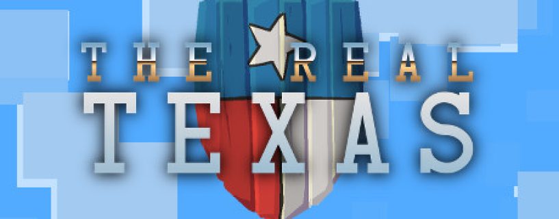 The Real Texas Free Download