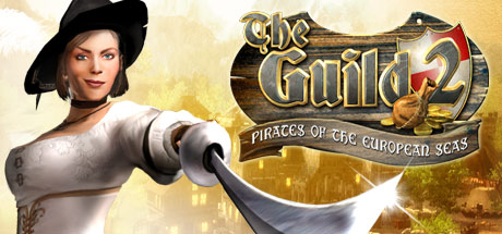 The Guild 2: Pirates of the European Seas Free Download