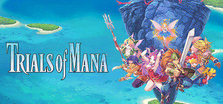 Trials of Mana Free Download